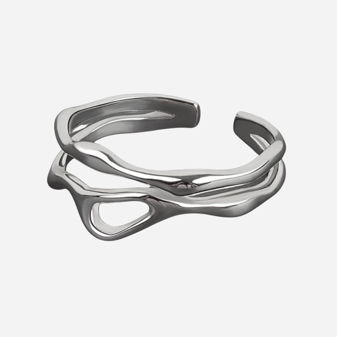 Adjustable Ring Tree Branch