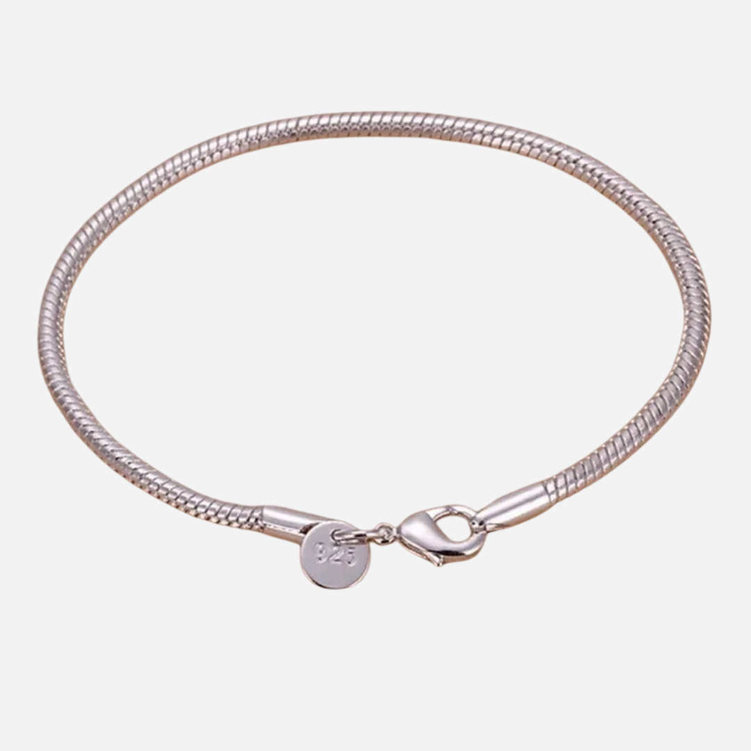 Minimalist Candleholder Bracelet