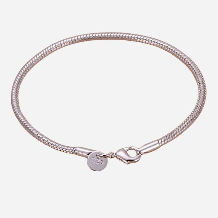 Minimalist Candleholder Bracelet