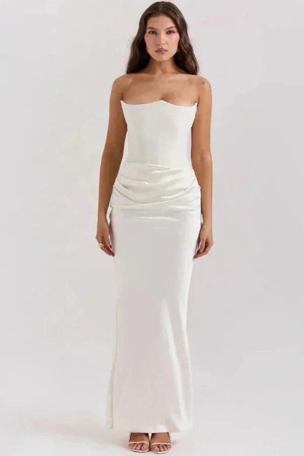 Zanayah | Maxi Gown