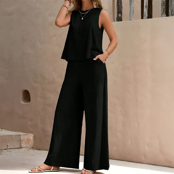 Valentina | Rossi Solza 2Piece Set