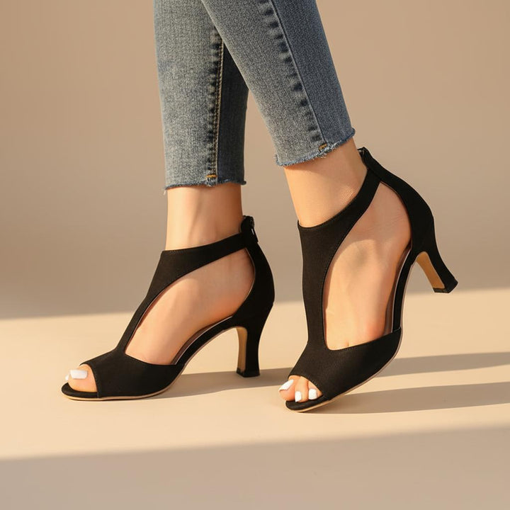 Kinsley | Women’s Signature Heels