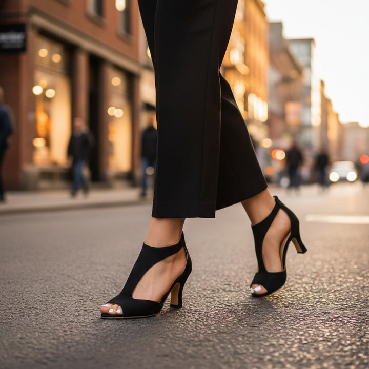 Kinsley | Women’s Signature Heels