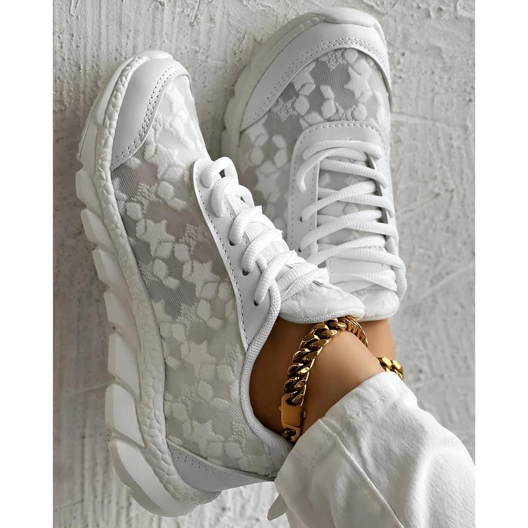Aria | Women's Everyday Performance Sneakers