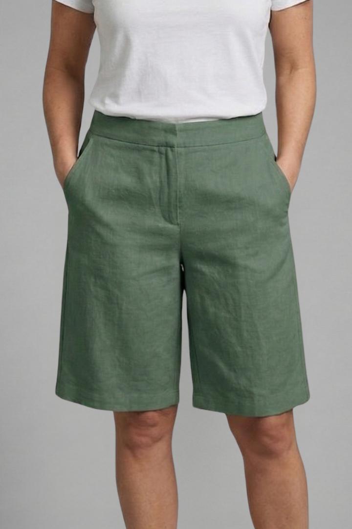 Hollis | Women’s Classic Shorts