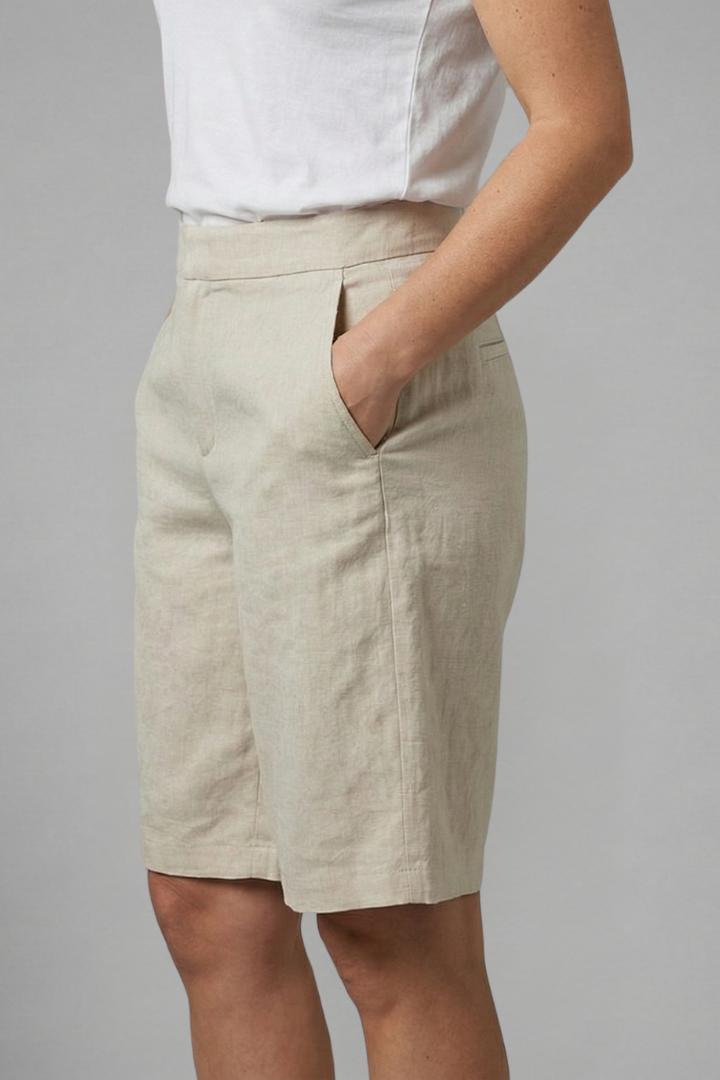 Hollis | Women’s Classic Shorts