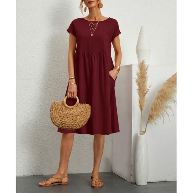 Celeste | Women's Stylish Midi Dress