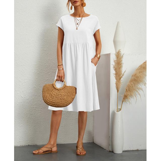 Celeste | Women's Stylish Midi Dress