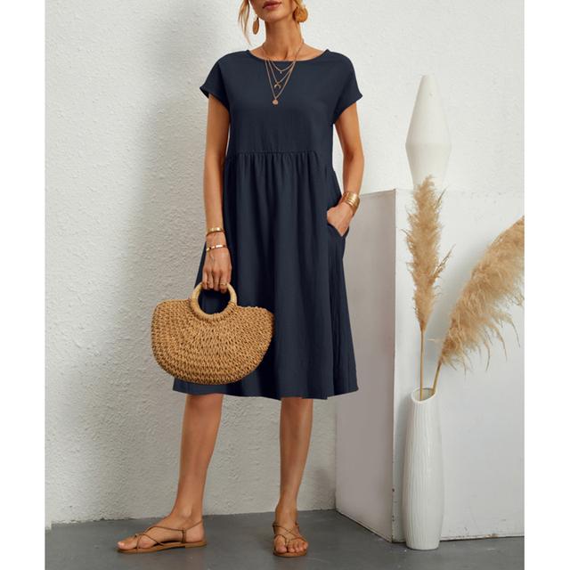Celeste | Women's Stylish Midi Dress