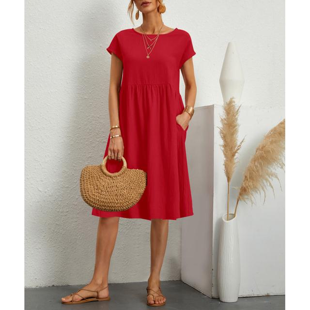 Celeste | Women's Stylish Midi Dress
