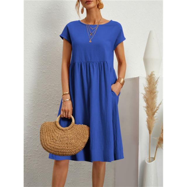 Celeste | Women's Stylish Midi Dress