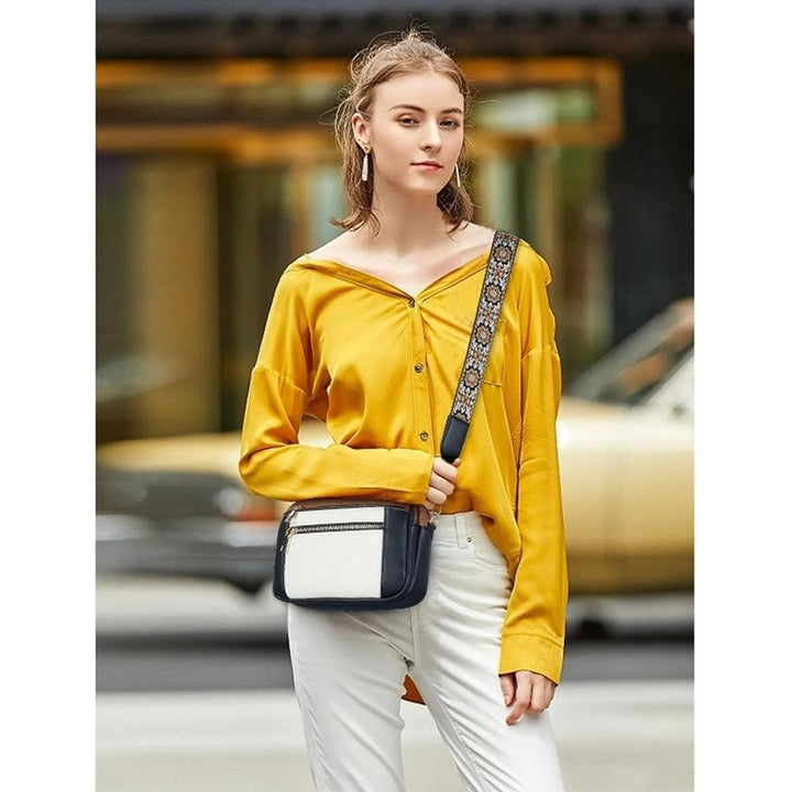 Grace | Adjustable Crossbody Bag