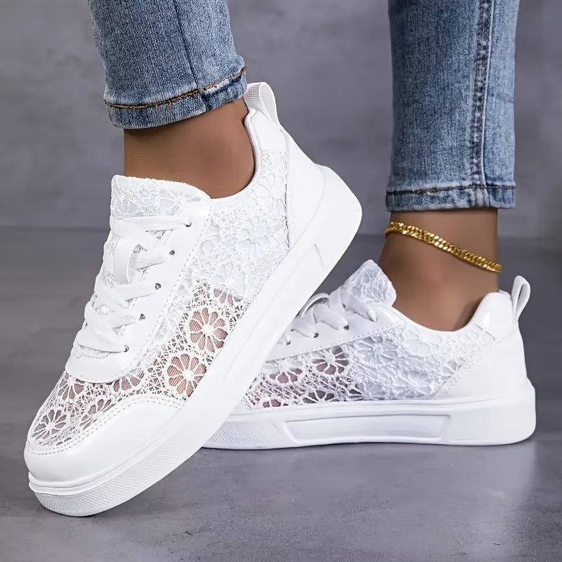 Simone | Low-Top Sneakers
