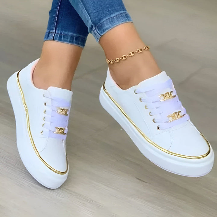 Alexya | Comfortable Sneakers