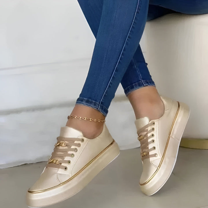 Alexya | Comfortable Sneakers