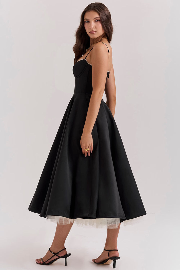 Mia | Ayet Dress