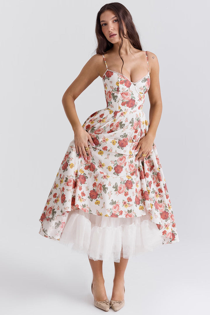 Mia | Ayet Dress
