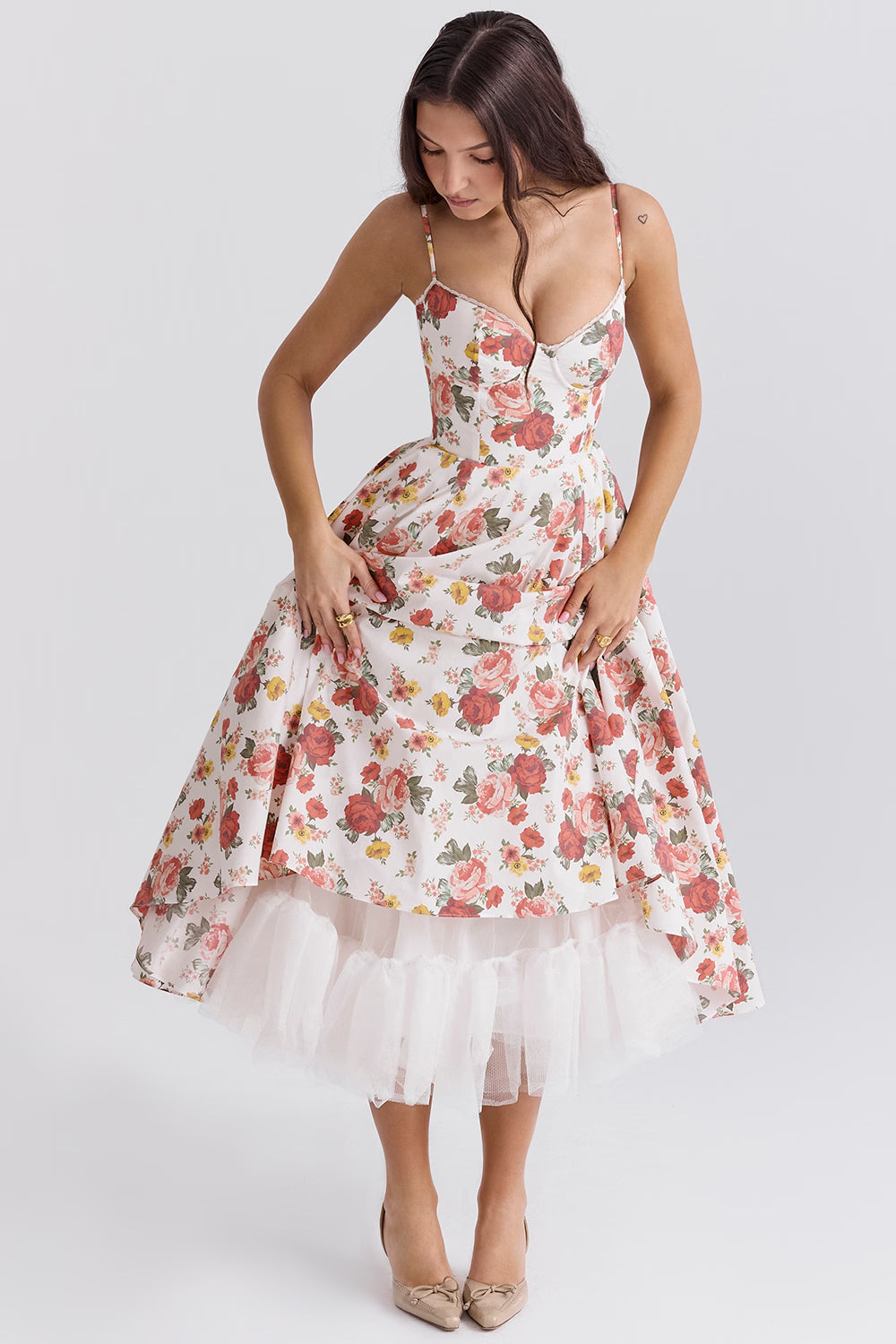 Mia | Ayet Dress