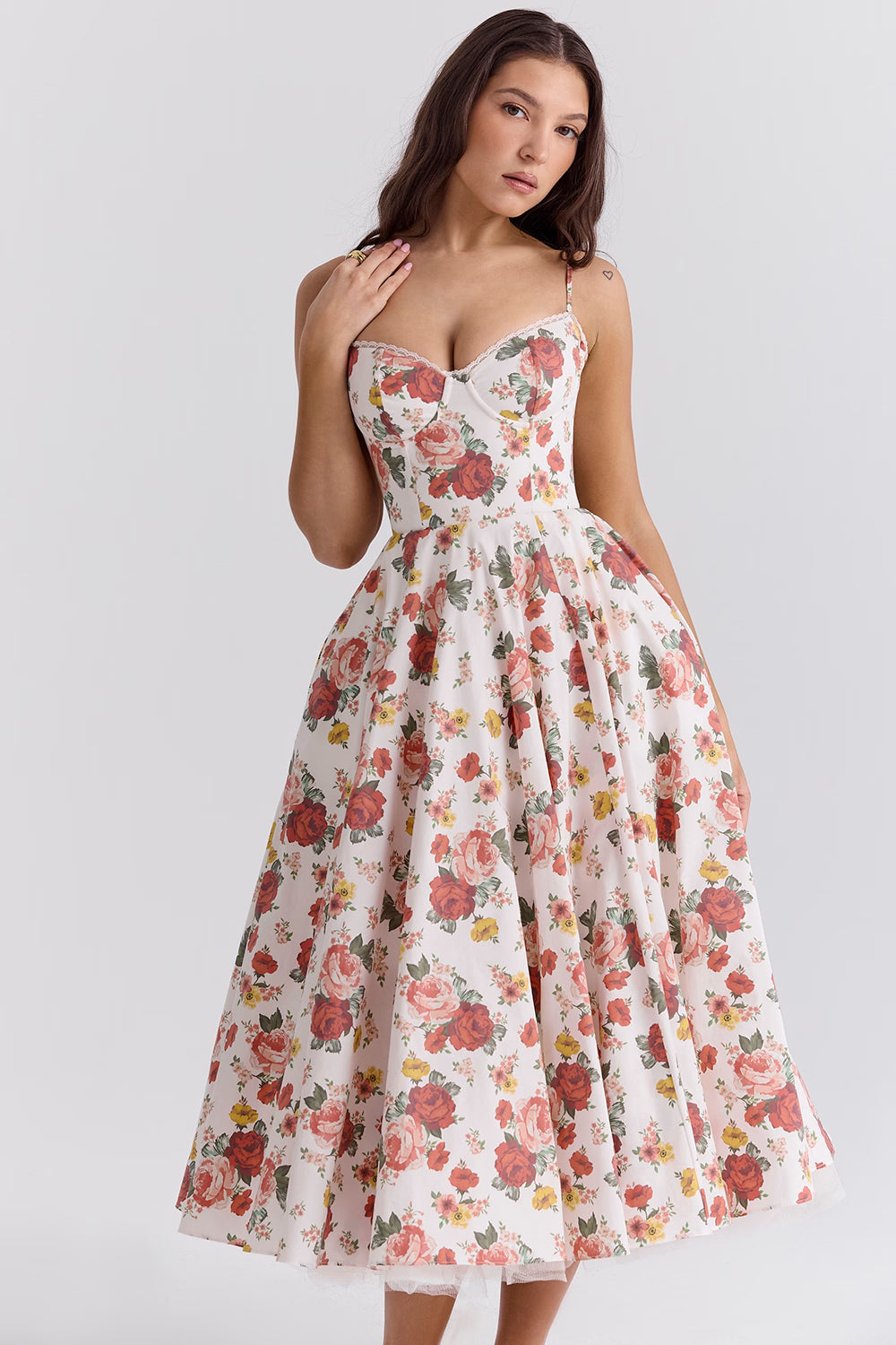 Mia | Ayet Dress