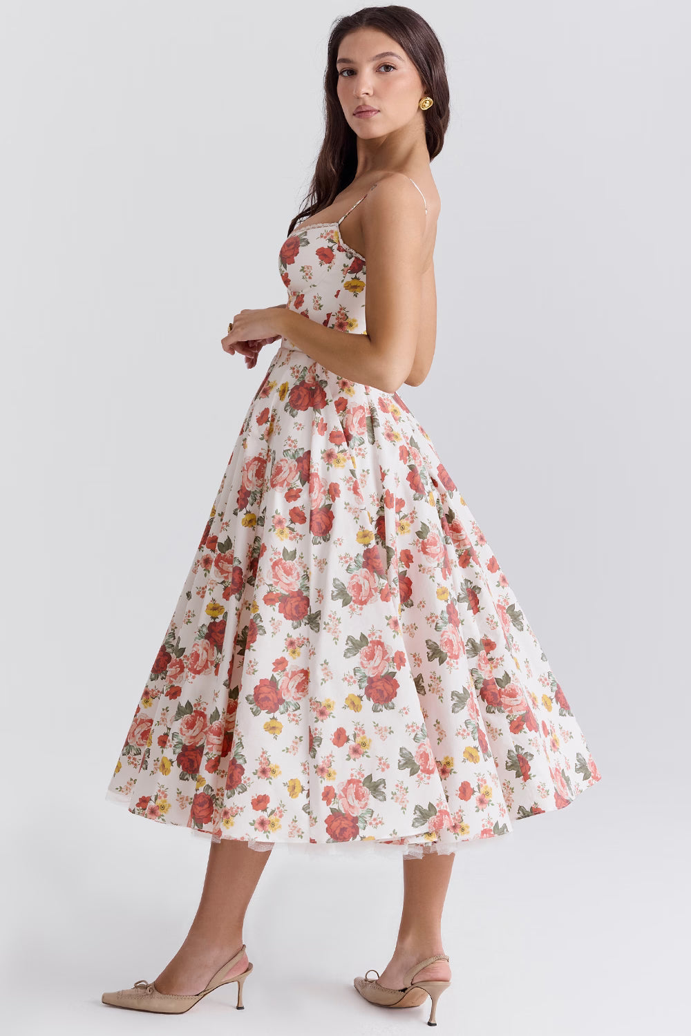 Mia | Ayet Dress