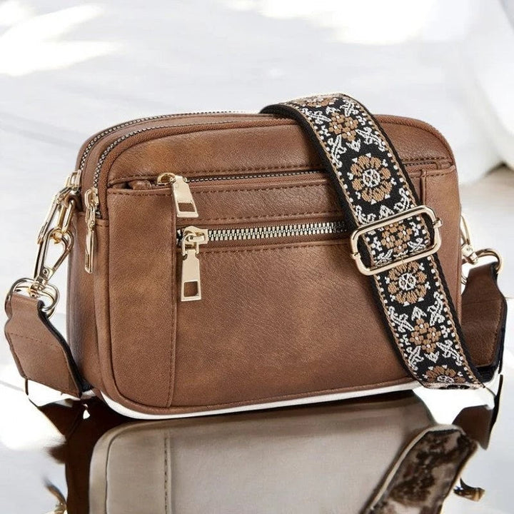 Grace | Adjustable Crossbody Bag