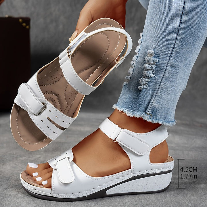 Sophie | Adjustable Orthopedic Support Sandals