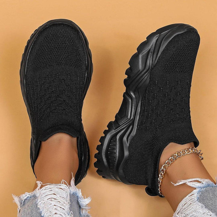 Jordan | Women’s Comfortable Slip-On Sneakers