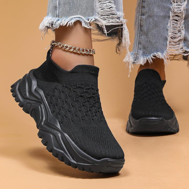 Jordan | Women’s Comfortable Slip-On Sneakers