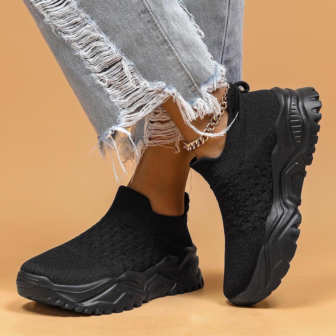 Jordan | Women’s Comfortable Slip-On Sneakers