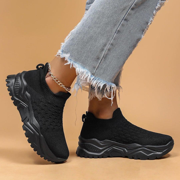 Jordan | Women’s Comfortable Slip-On Sneakers