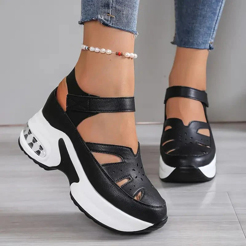 Riva | Platform Sandals