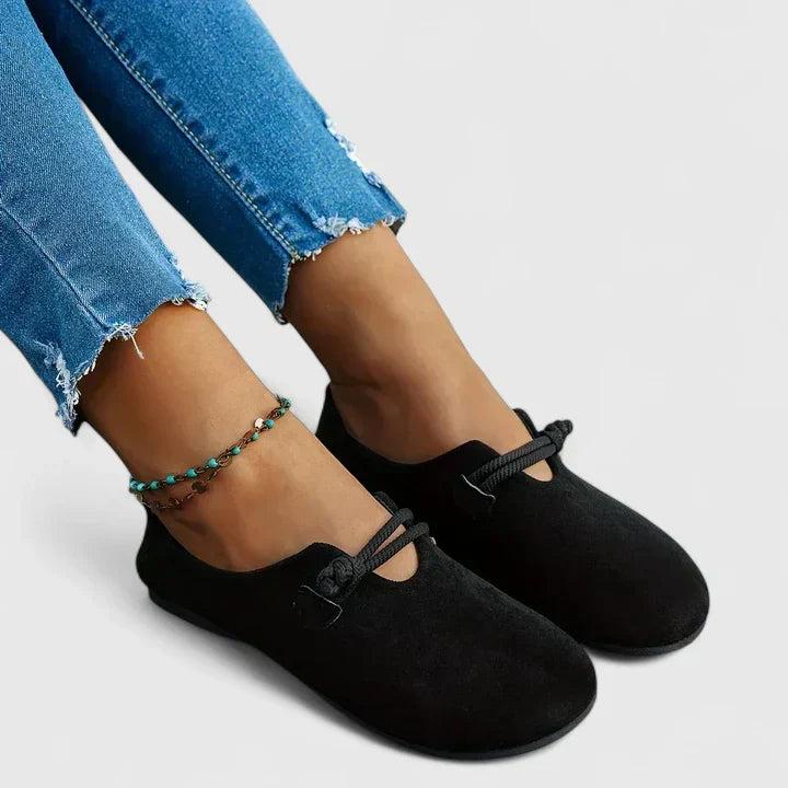 Isabella | Orthopedic Loafers
