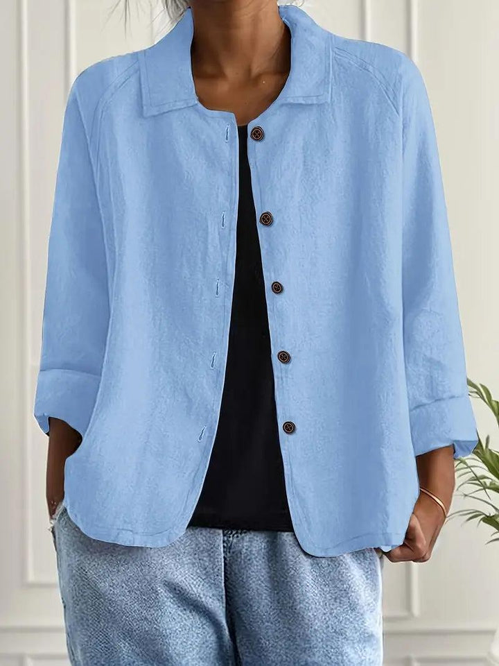 Christina | Women's Classic Light Top