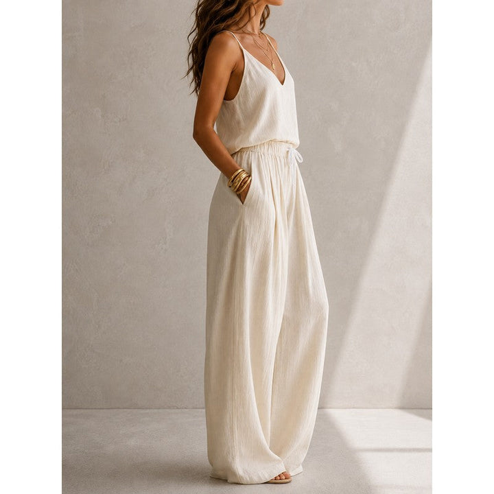 Verena | Bohemian Three-Piece Set