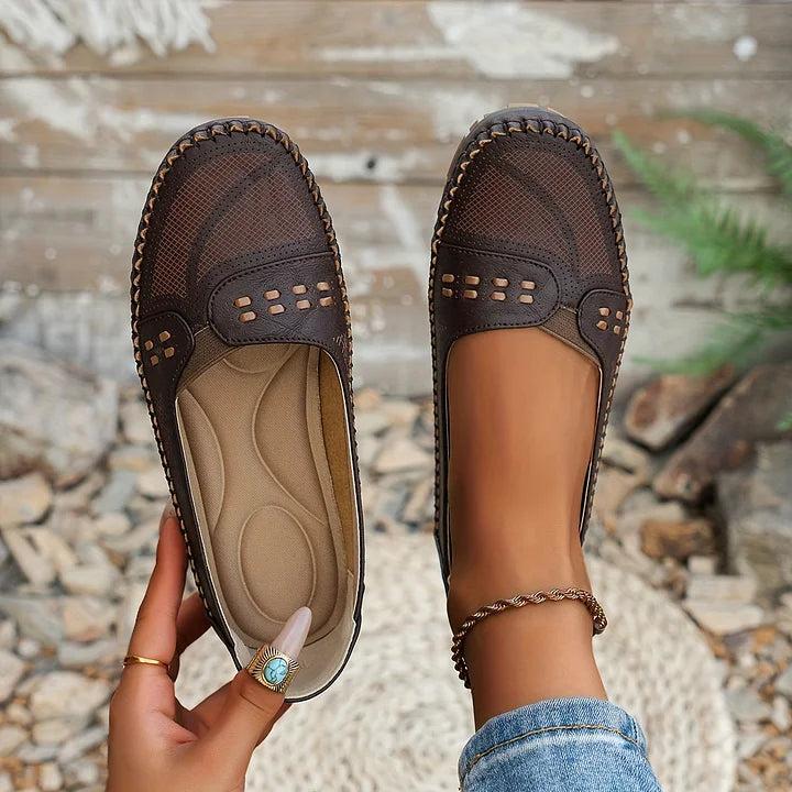 Audrey | Stylish Orthopedic Shoes