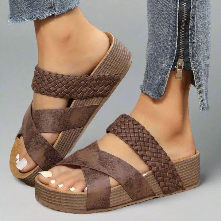 Ariana | Orthopedic Sandals