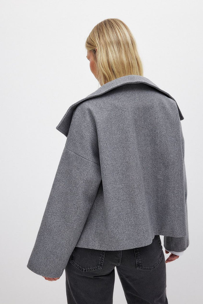 Auriressa | Trench Coat