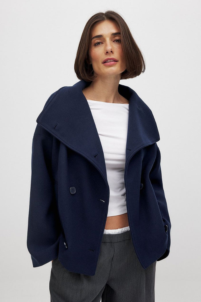 Auriressa | Trench Coat