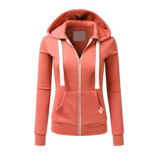 Vivian | Zip Up Hoodie
