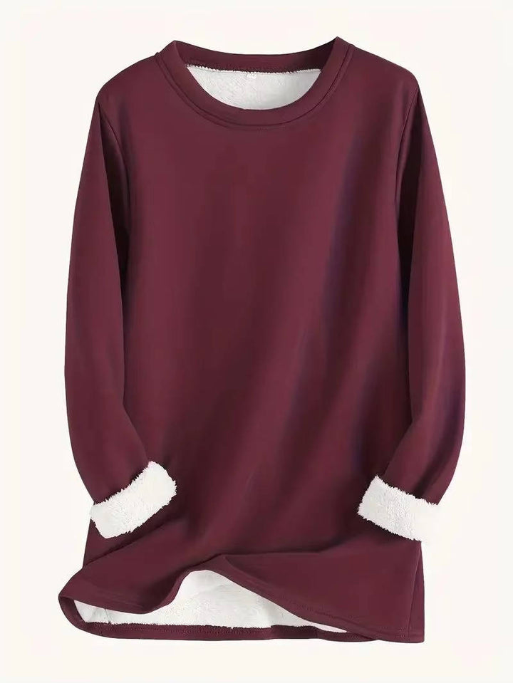 Nova | Women's Fleece-Lined Sweatsuit Set