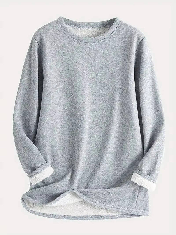 Nova | Women's Fleece-Lined Sweatsuit Set