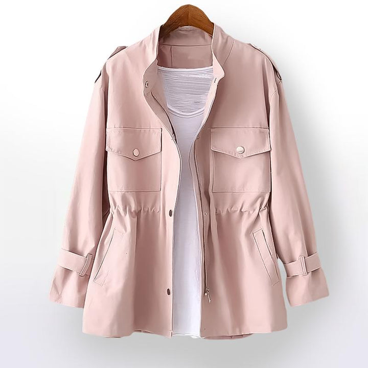 Jane – Elegant Jacket for Women