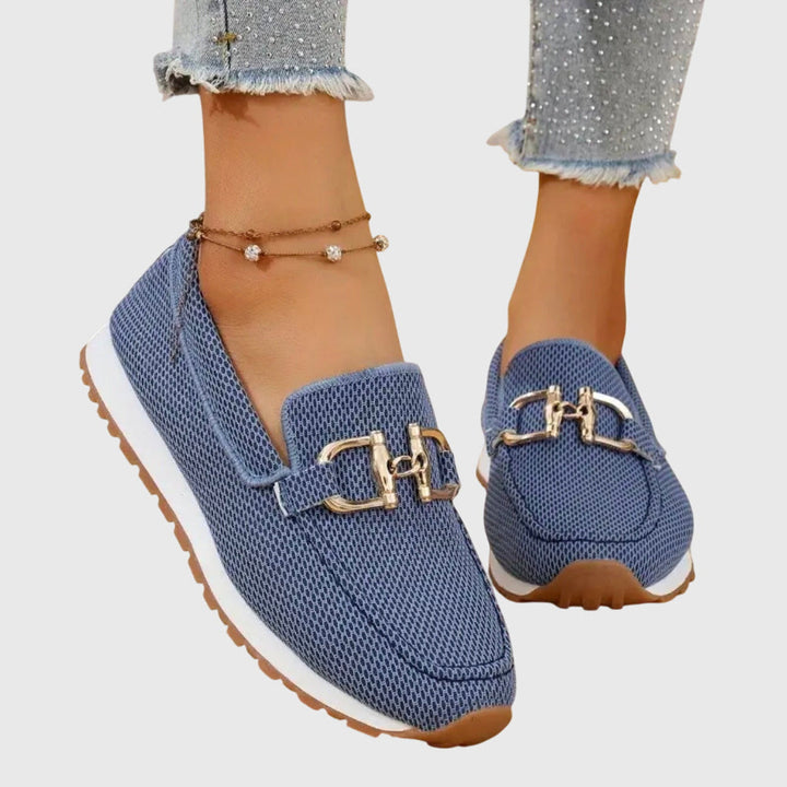 Lily | Orthopedic Loafers