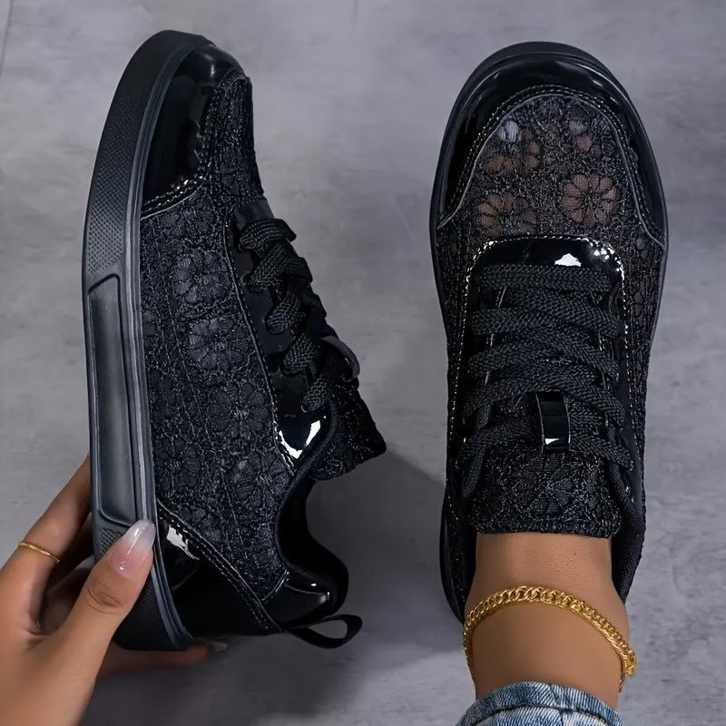 Simone | Low-Top Sneakers