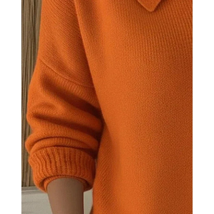 Vega | Relaxed Cropped Cardigan
