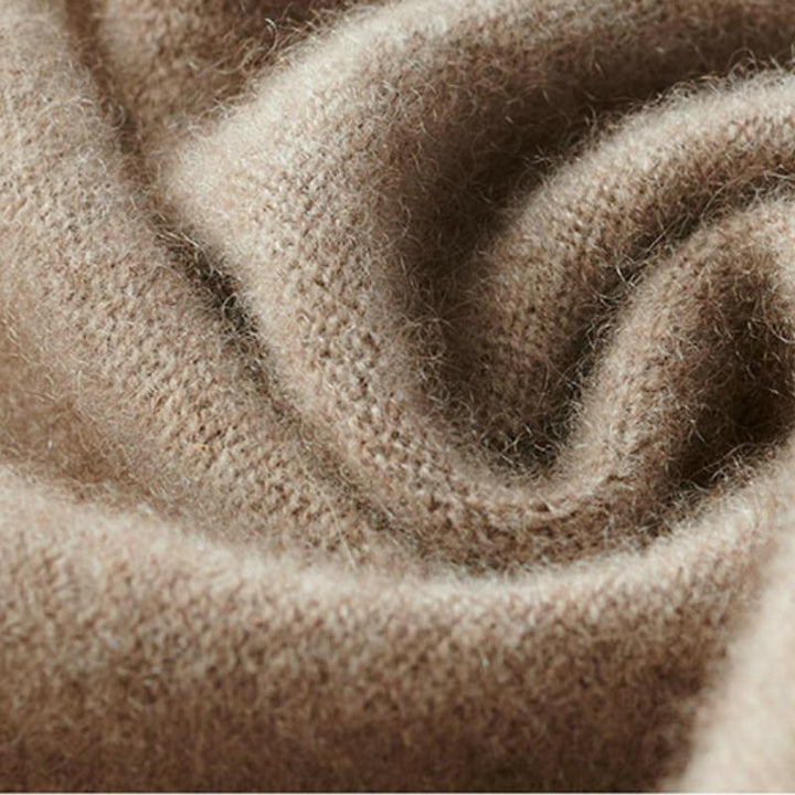 Riley | Women’s Soft Knit Cardigan and Shawl Set
