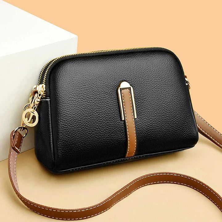 Emma | Leather Women's Bag