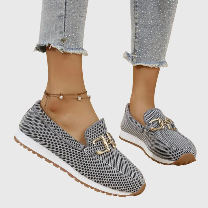 Lily | Orthopedic Loafers