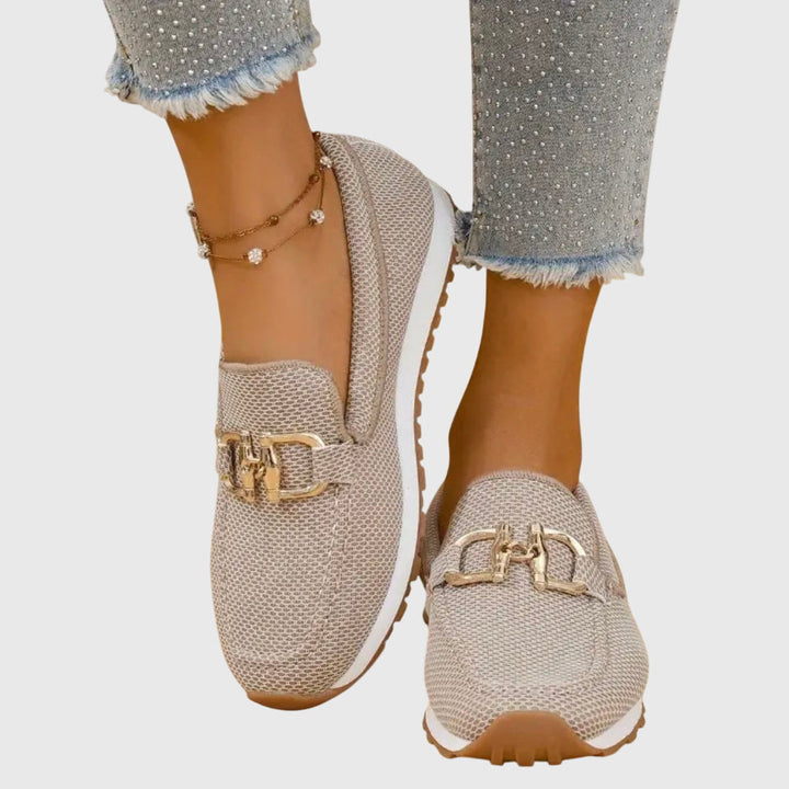 Lily | Orthopedic Loafers