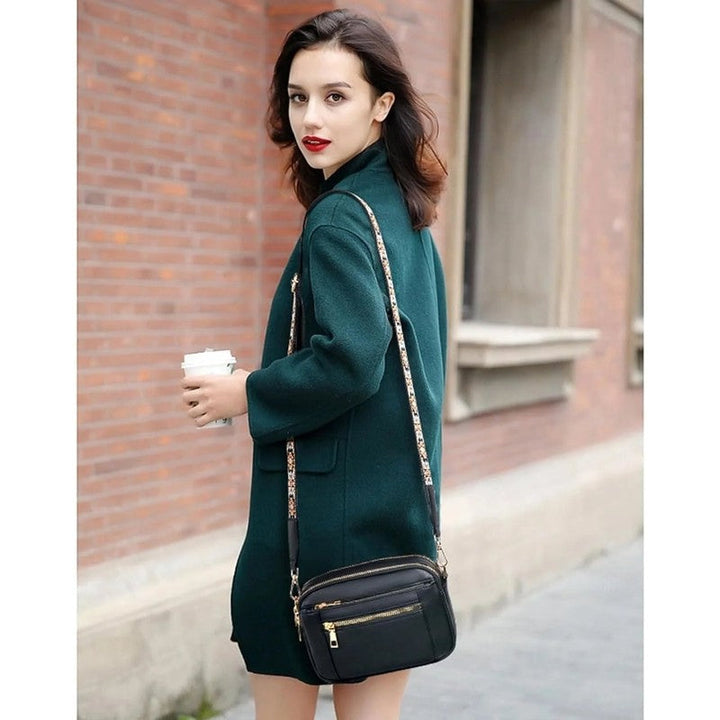 Grace | Adjustable Crossbody Bag